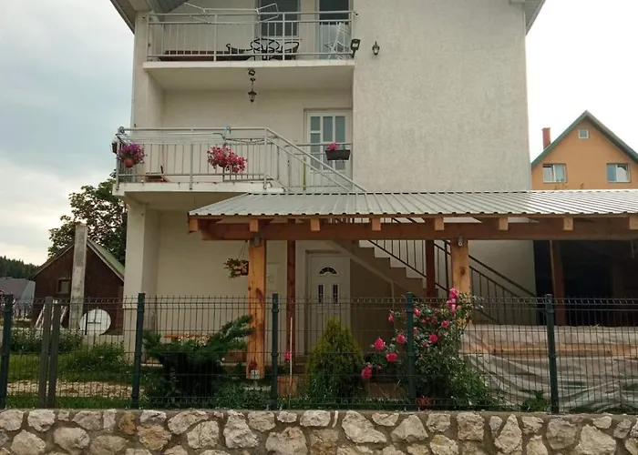 Apartman Lucija