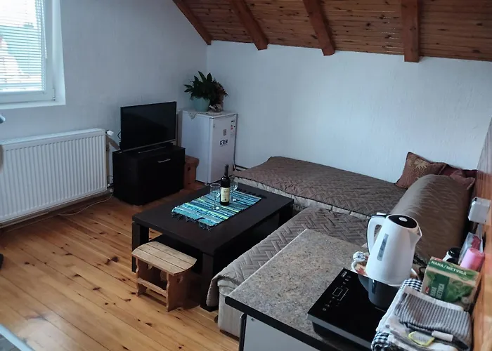 Apartman Lucija