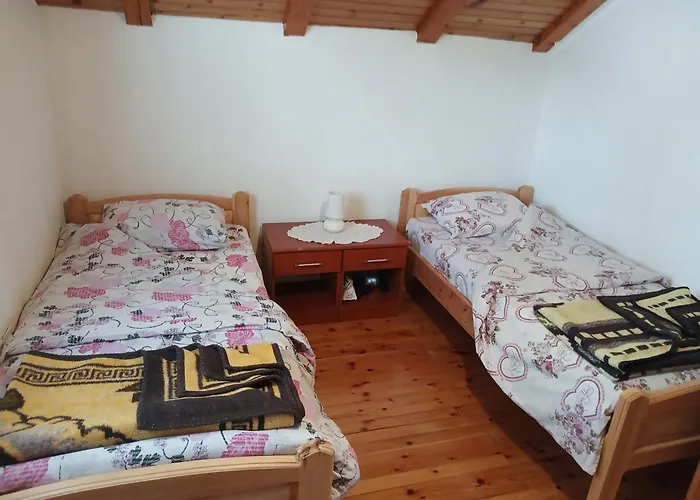 Apartman Lucija