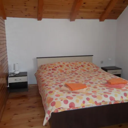 Apartman Lucija Zabljak  Exterior photo
